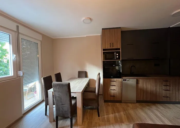 Apartman Dasic