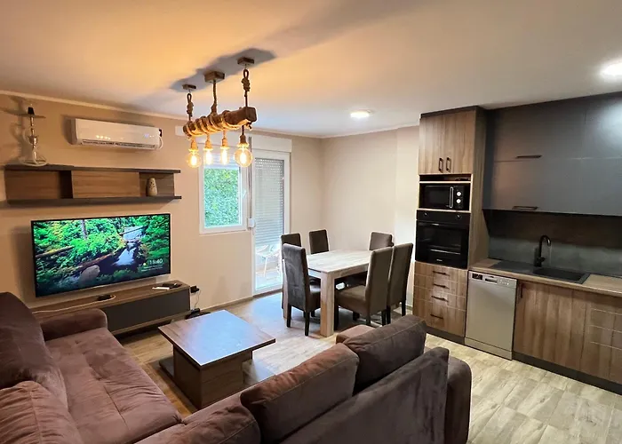 Apartman Dasic